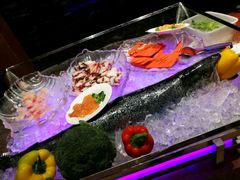 -凯利酒店自助餐(元美中路店)