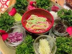 -叶叶菩提(太原别墅店)