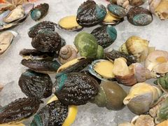 -盛宴自助餐厅(运达喜来登店)