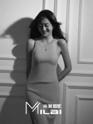 -米莱摄影写真(五大道别墅店)