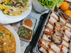 -龙姐私房菜(和顺古镇店)