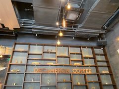 大堂-DECAMERON十日谈(卓悦汇店)