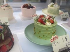 -BRENCY百仑喜(创新园店)