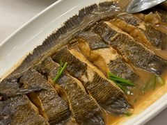 -开海·红岛海鲜虾水饺(石老人店)