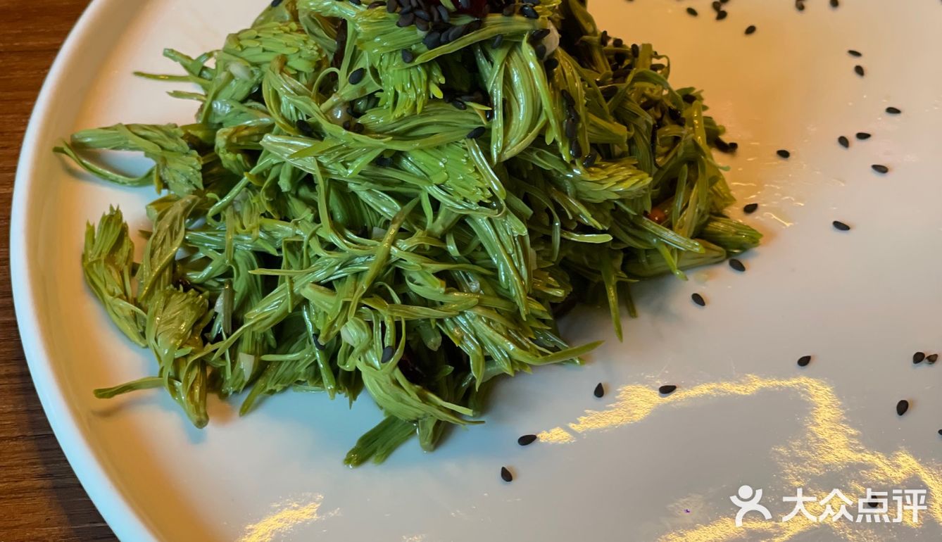 北京周边优秀酒店中餐厅推荐