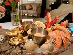 -壳里西餐厅Coquille Seafood Bistro(蒙自路店)