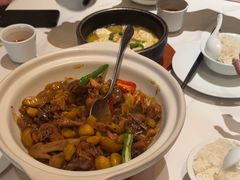 -楚山晓·湖北菜(武汉光谷K11店)