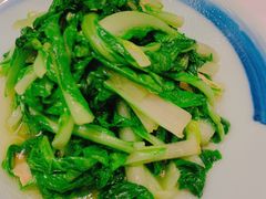 杭州鸡毛菜-江南厨子·品苏杭(华润万象店)