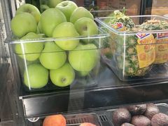 -混果汁(福田领展中心城店)