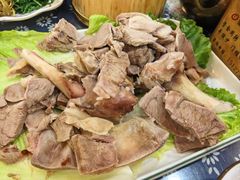-王村姑老土炕莜面村(张北店)