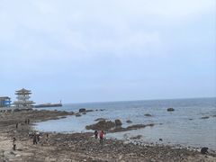 -兴城海滨风景区