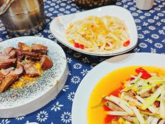 -香叶草中餐厅(川白楼店)