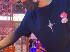 -入火韩国烤肉(凯旋广场店)