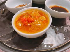 秃黄油捞饭-蟹榭(静安寺晶品商场店)