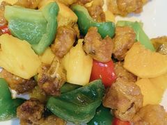-潮名荟潮州菜馆(祈福缤纷世界店)
