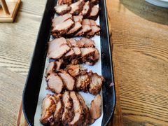 -蜜桃餐厅·伴山(湖滨商业街店)