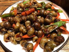 -铁人烧烤(北京店)