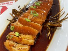 -双合园·海鲜水饺青岛菜(九水东路店)