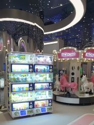 -嗨贝天地(济南万象城店)