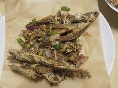 -明兴猪肚鸡·清远27年老字号(玄真漂流店)