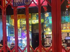 -沙胆彪炭炉牛杂煲(成都玉林店)
