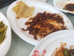 -孟记粥铺·家常菜·烧烤·粥(亚运村店)