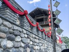 -百花人家(清水田园店)