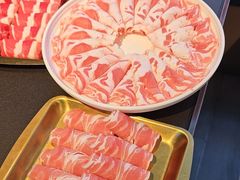 -额尔敦·品质自助(摩尔城店)