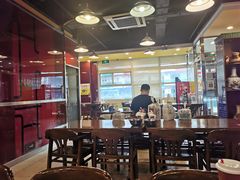 大堂-日昌餐馆(亦庄店)