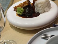 -四季厨房 鲁菜·孔府烤鸭(高新万达店)