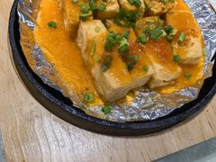 -东江海鲜大排档·潮汕菜·砂锅粥