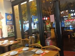 -聚串门儿·东北烧烤(信义坊店)