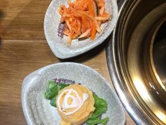 -牛人·雪花牛·木炭烤肉(昆山陆家店)