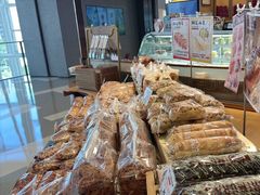 -西村叔叔的店·面包·甜品·蛋糕(清河万象汇店)