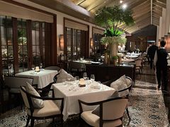 大堂-Le Comptoir de Pierre Gagnaire