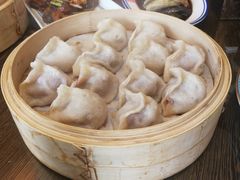 -新兴园饺子馆(河南街店)