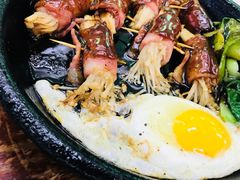 -首都师范大学-本部食堂