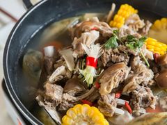 -清心鸡沙田乳鸽店·非遗传承(粤垦路店)