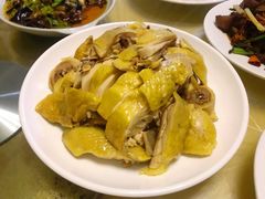 -张大妈饭店