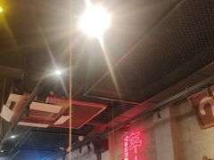 -大头叔烤鸡爪·朝鲜族烤串(天池路店)