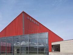 -南京大学（仙林校区）-方肇周体育馆