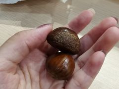 -岭峥炒栗(千峰商贸店)