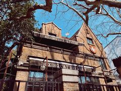 -Boxing Cat Brewery拳击猫精酿啤酒馆(永福店)
