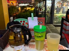 -小林哥的海鲜馆·夜宵烧烤(渔人码头店)