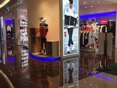 -王府井购物中心(天星路店)