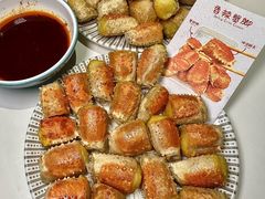 -亿牌牌东北烧烤(博物馆旗舰店)