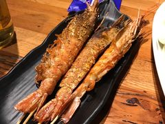 -海小馆海鲜餐厅(茂业百货店)
