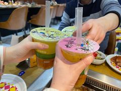 -蛙来哒(大汉悦中心店)
