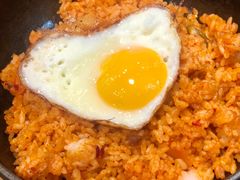 -九田家黑牛烤肉料理(太阳城店)