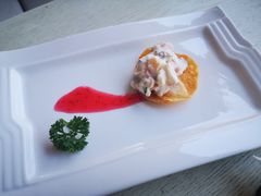 -鹭江潮餐厅•福建菜(鹭江佲家酒店)